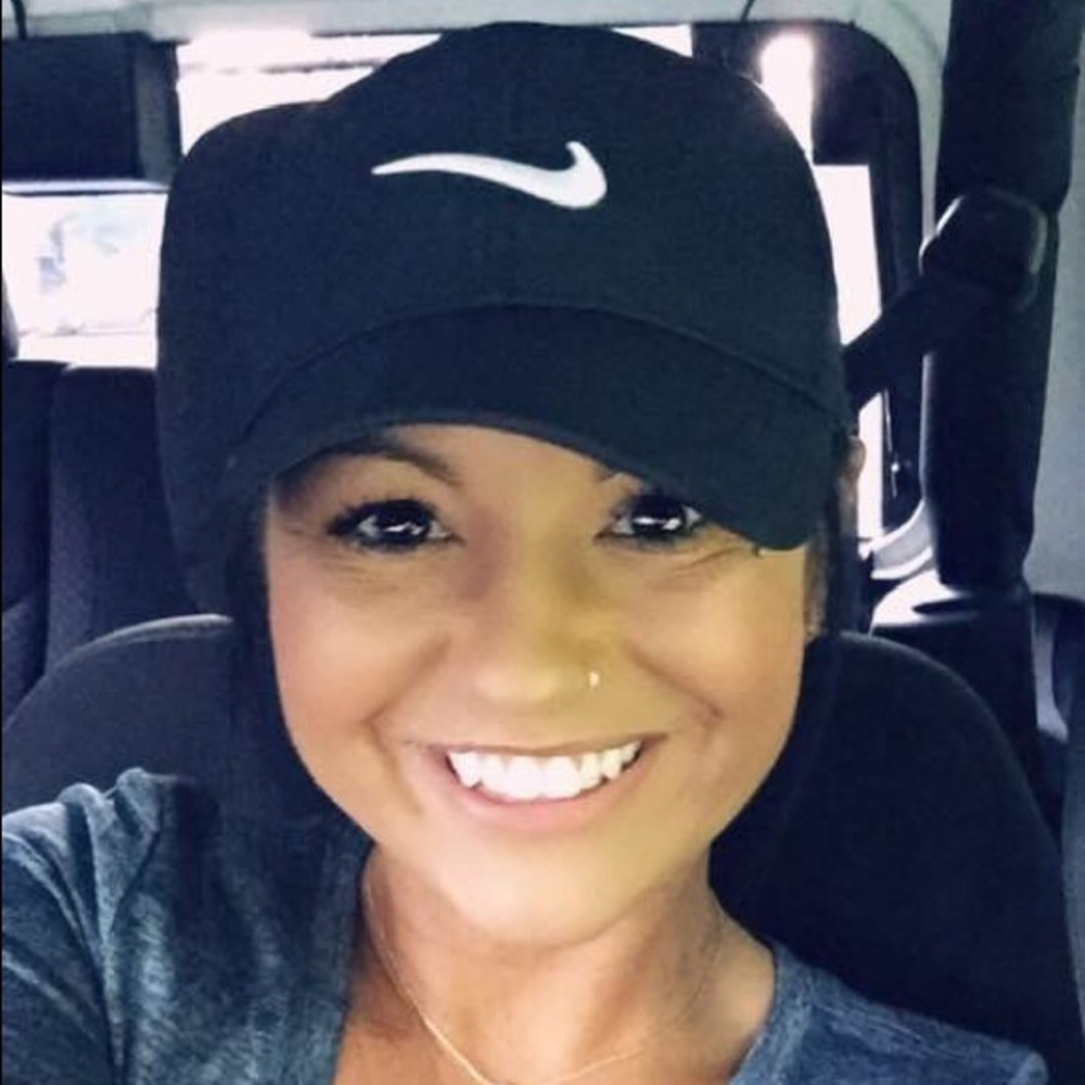 Meet your Posher, Jess